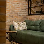 Apartman Freja- Luxury Old Town Center *