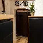 Freja- Luxury Old Town Center Apartman *