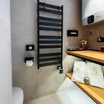 Freja- Luxury Old Town Center *