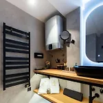 Apartman Freja- Luxury Old Town Center *