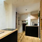 Apartman Freja- Luxury Old Town Center *