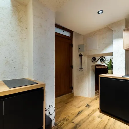 Apartment Freja- Luxury Old Town Center Zadar