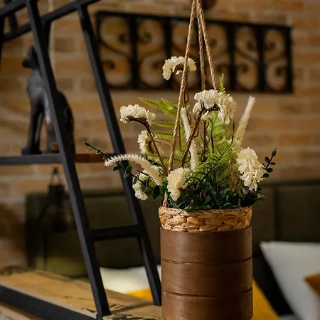 Freja- Luxury Old Town Center Appartement *