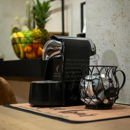 Freja- Luxury Old Town Center 자다르