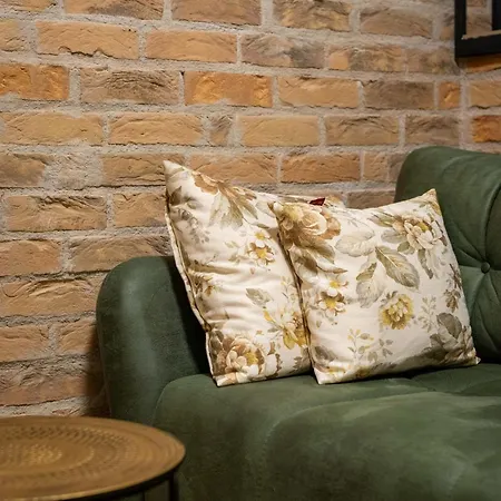 Freja- Luxury Old Town Center