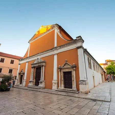 Freja- Luxury Old Town Center Zadar