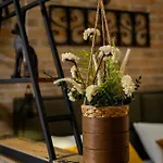 Freja- Luxury Old Town Center Daire *