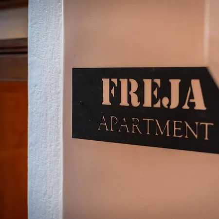 Freja- Luxury Old Town Center * Zadar
