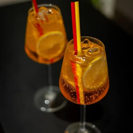 Freja- Luxury Old Town Center 公寓 扎达尔