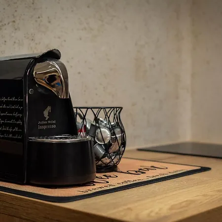 Freja- Luxury Old Town Center アパート