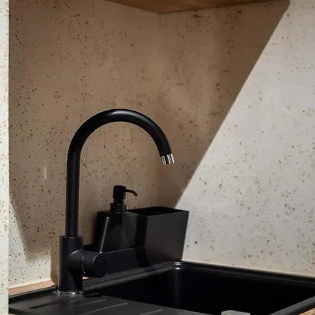 アパート Freja- Luxury Old Town Center *