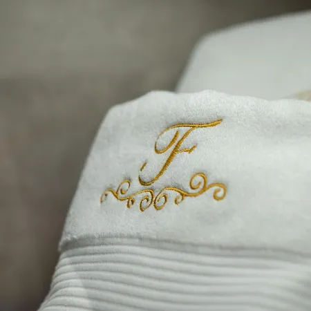 Freja- Luxury Old Town Center