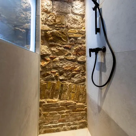 公寓 Freja- Luxury Old Town Center *