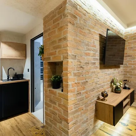 Freja- Luxury Old Town Center 扎达尔