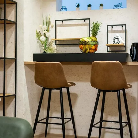 Freja- Luxury Old Town Center Apartment Zadar