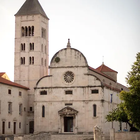 アパート Freja- Luxury Old Town Center