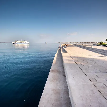 Freja- Luxury Old Town Center アパート *