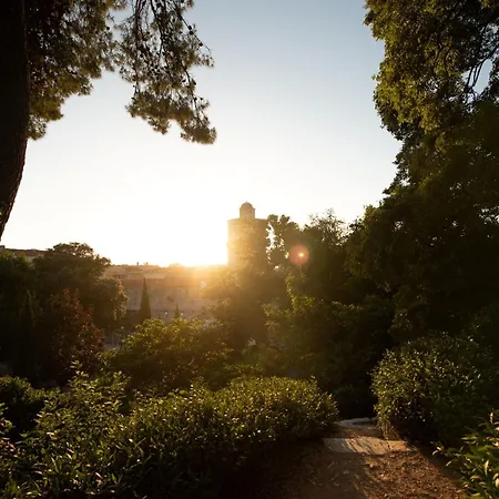 Freja- Luxury Old Town Center 扎达尔